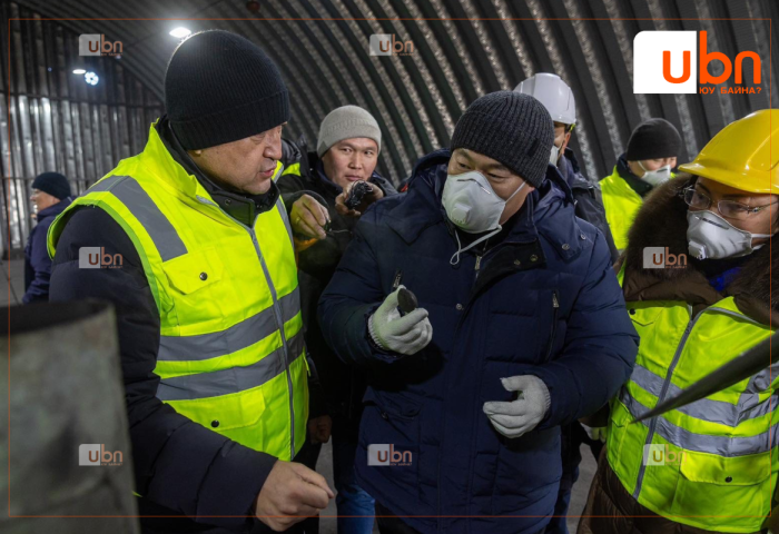 Утаа, түгжрэлийг шийдэхийн төлөө Ерөнхий сайдын шуурхай штаб ковидын үе шиг ажиллана гэв