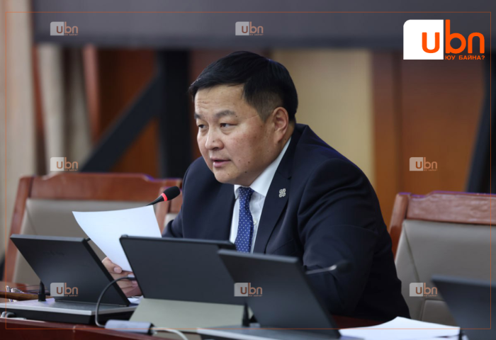 ЭЗБХ:  Үндэсний баялгийн сангийн тухай хуульд нэмэлт, өөрчлөлт оруулах тухай хуулийн төсөл болон хамт өргөн мэдүүлсэн хуулийн төслийг хэлэлцлээ