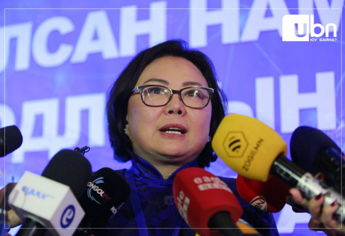 С.Одонтуяа: Агаарын бохирдлын 15-20 хувийг автомашинаас ялгарах утаа эзэлдэг. Яаралтай Евро-5 стандартын шатахуун руу шилжих ёстой