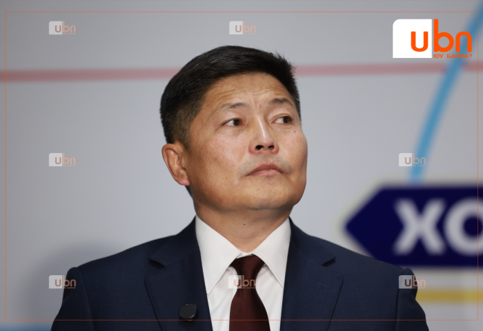 Х.Нямбаатар: Анх удаа төв зам, гүүрүүдээ хаахгүйгээр гүүрэн дээгүүр гүүр барина