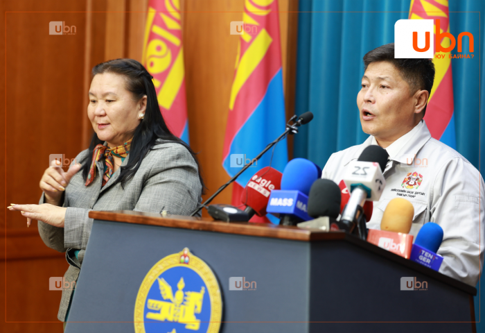 “НОГООН БҮС бий болгож, нүхэн жорлон, угаадасны нүх ашиглахыг хориглоно“