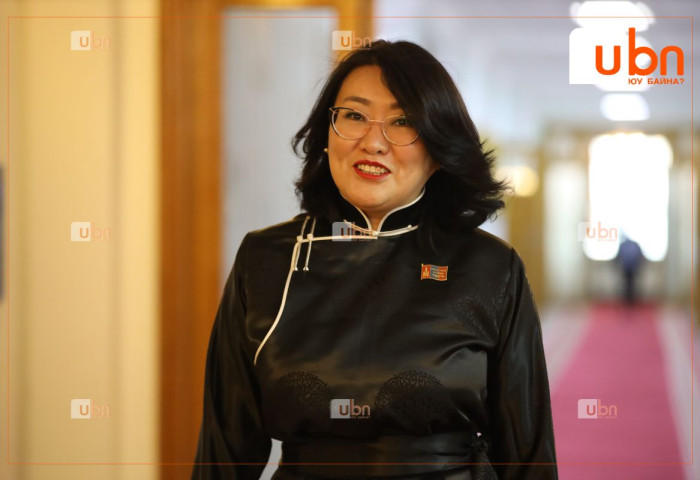 А.Ариунзаяа: Элчин сайд нарын томилгоо дээрх төлөвлөгөөгөө ГХЯ албаны нууц гэдэгт хамаатуулж, мэдээлэл алдагдахгүй байхад анхаарах хэрэгтэй