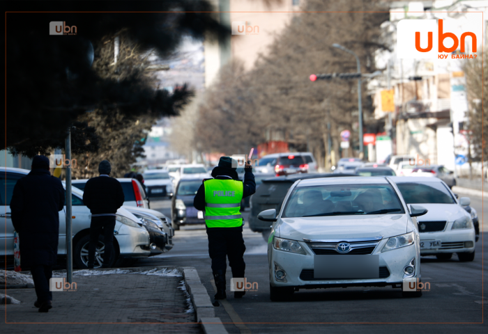 ТЦА: Олон удаагийн торгуулиа төлөөгүй 120 ЖОЛООЧИЙН ЭРХИЙГ ХАССАН