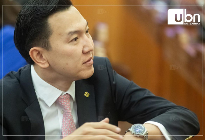 Н.Учрал: ТӨК-ийн захирлуудын нэр хүндийг өсгөхгүй бол болохоо байлаа. Бүгд ХУЛГАЙЧ гэж хараад байна