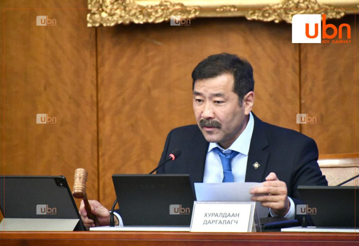 ТББХ: Засгийн газраас энэ долоо хоногт өргөн мэдүүлсэн хуулийн төслүүдийг намрын чуулганд багтааж хэлэлцүүлэхийг дэмжлээ