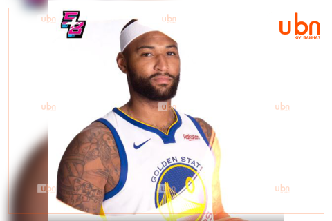 DeMarcus Cousins “Сэлэнгэ бодонс“ багт тоглохоор болжээ