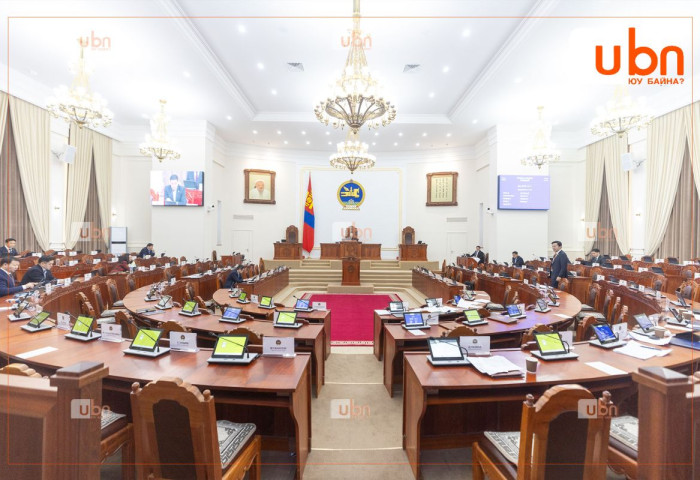 ГИШҮҮДИЙН ИРЦ: Хуралдаанд 21 гишүүн чөлөө авч, 6 гишүүн орон нутгийн томилолттой тул ОРОЛЦСОНГҮЙ
