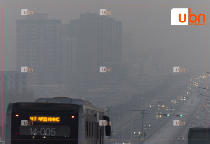 АГААРЫН ЧАНАР: Толгойт, Хайлааст орчимд хүний эрүүл мэндэд сөргөөр нөлөөлөх хэмжээний ИХ УТААТАЙ байна