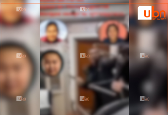 Эхнэрээ хардаж УДЭТ-ын жүжигчин Р-ийг хутгалсан Э-д эрүүгийн хэрэг үүсгэж, цагдан хорьжээ