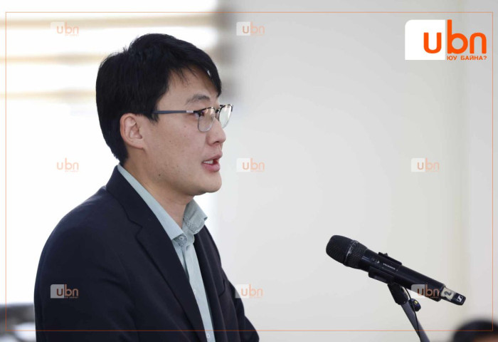 А.Амартүвшин: Шингэрүүлсэн хийн түлш ашиглавал агаарын бохирдол 95-98 хувиар буурах боломжтой