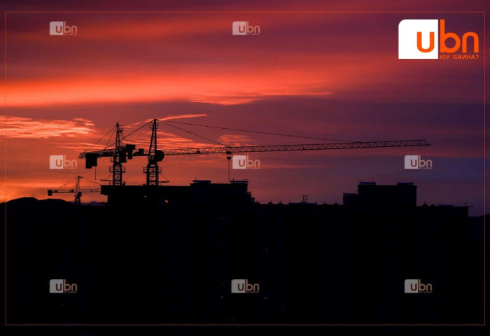 Шөнөдөө -25 хэм хүйтэн хононо