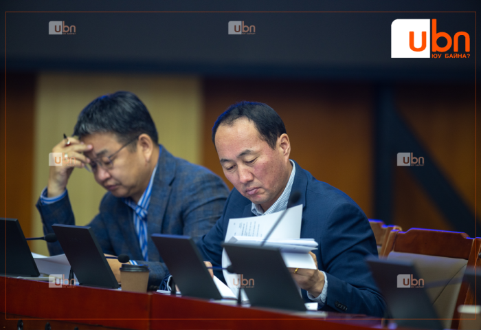 М.Бадамсүрэн: Газрын тос боловсруулах үйлдвэрийн төслийн хэрэгжилтийг жил бүр дүгнээд, хариуцлага тооцоод явах ёстой