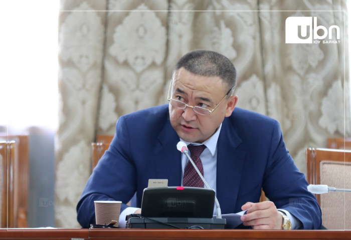 Б.Чойжилсүрэн: Магадгүй -35 хэмээс нэмж хүйтрэхгүй бол энэ өвөл цахилгааны хязгаарлалт хийхгүй байх бололцоо бүрдэнэ