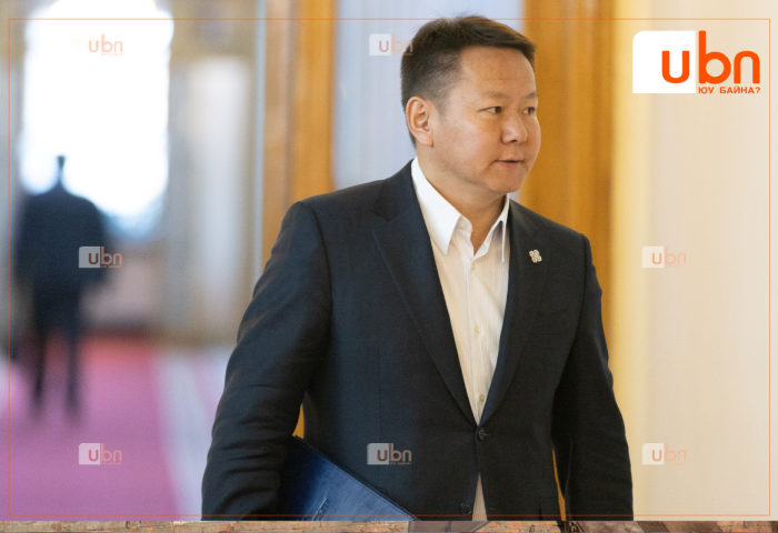 Н.Алтаншагай: Гаднын их дээд сургуулийн салбарыг оруулж ирэх тал дээр бид анхаарах ёстой юм байна