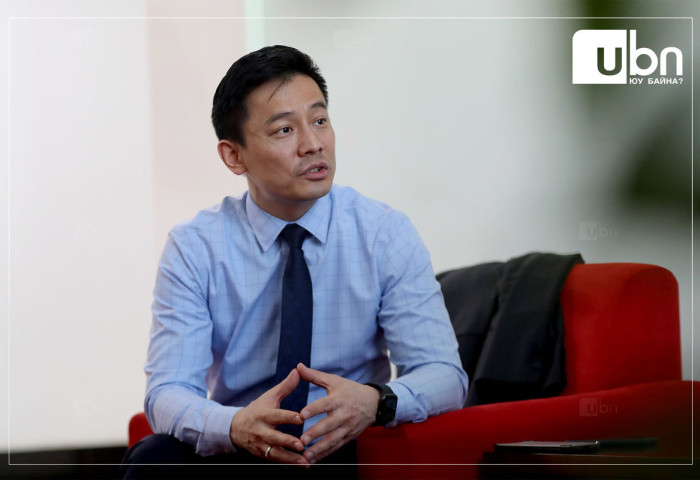 О.Батнайрамдал: Төрийн өмчит сургуулиуд оюутнууддаа өөрсдөө ажил олж өгдөг байх ёстой