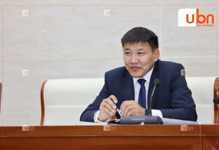 Б.Зоригтбаяр: Орхон аймгийн 2025 оны төсвийн 90 хувь Эрчим хүч, инженерийн шугам сүлжээ, боловсрол, эрүүл мэнд гэсэн дөрвөн чиглэлд зарцуулагдана
