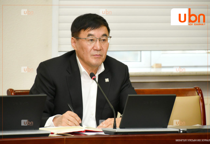 Ж.Галбадрах: Сонгуулийн процесс цахимжсанаар “царцаа“-ны асуудалд өөрчлөлт гарах уу