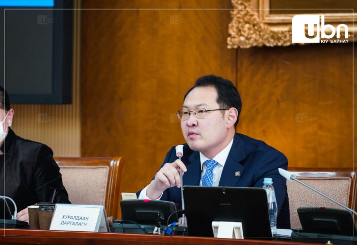 Э.Батшугар: Хөгжлийн банкнаас зээл авчхаад үүнийгээ зориулалтын бусаар ашигласан хүмүүст ямар хариуцлага тооцох ёстой байсан бэ