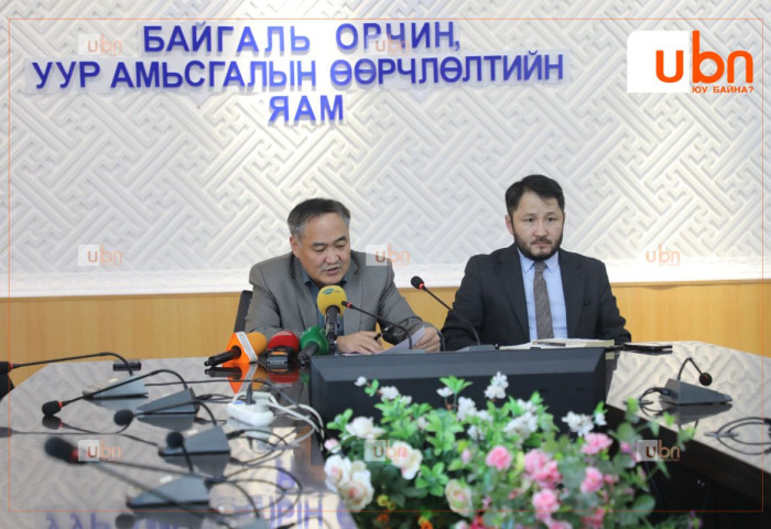 Агаарын бохирдлыг бууруулах үндэсний хорооны дэргэд эрдэмтэд болон олон нийтийн зөвлөл байгуулна
