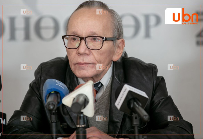 Ю.Цэдэнбалын хүү Ц.Зориг: Аавын минь хураагдсан хөрөнгө  надад ирвэл би Монголын толгой баячуудын тоонд орно