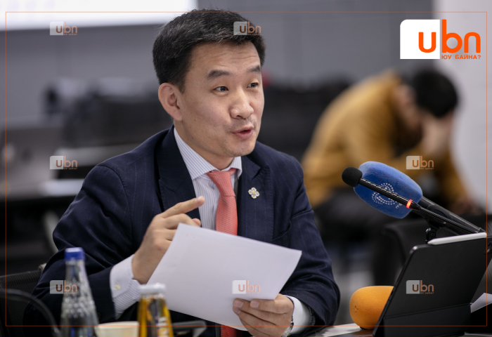 “Надад хулгай хийх хүмүүжил байхгүй. Би өөрийгөө зөв хүмүүжилтэй гэж бодож байгаа“