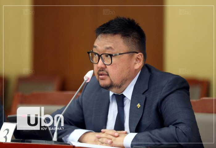 З.Мэндсайхан: Зээлийн аппликейшнууд иргэдийг санхүүгийн дарамт, ӨРӨНД ОРУУЛЖ БАЙНА