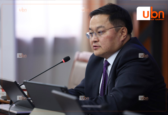 ЭЗБХ: Төрийн болон орон нутгийн өмчит компанийн бүтээмж, ил тод байдал, засаглалыг сайжруулах тухай хуулийн төслийг хэлэлцэхийг дэмжив