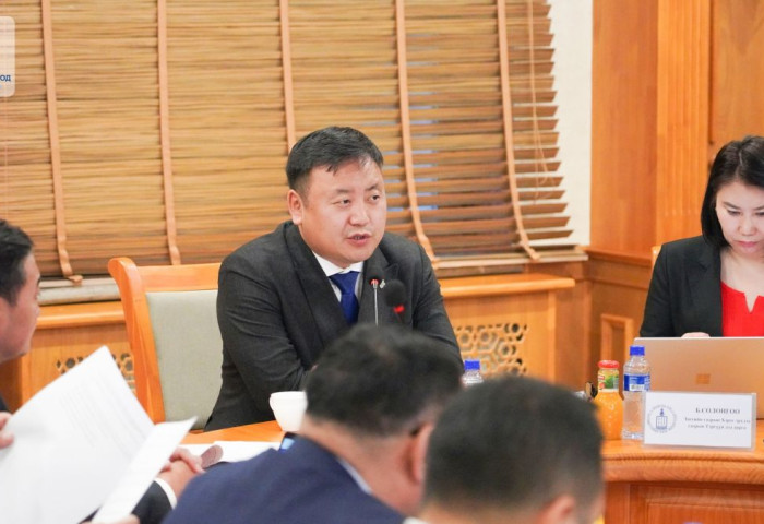 Мөнгө угаах, терроризмыг санхүүжүүлэхтэй тэмцэх үндэсний эрсдэлийн дараагийн шатны үнэлгээг эхлүүллээ