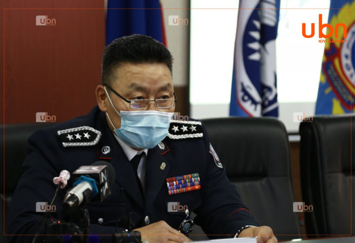 Н.Лхагвасайхан: 2024 онд Улаанбаатар хотод 230 гаруй удаагийн жагсаал цуглаан болсон