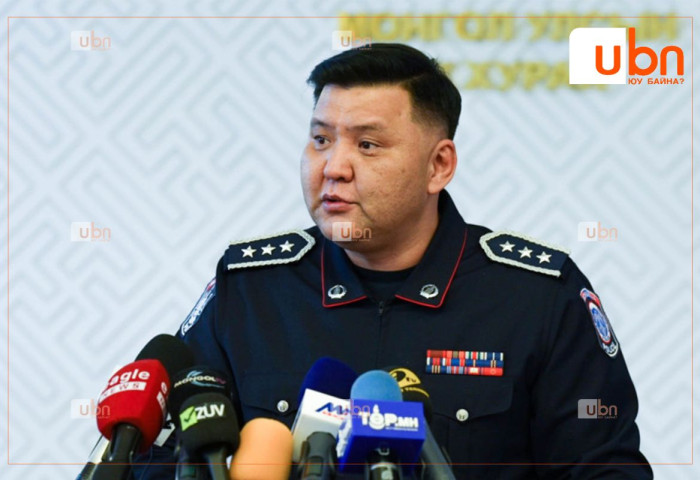 Б.Дэлгэрсайхан: Хиймэл оюун ухаанд суурилсан камерын хяналтын системээр зөрчлийг илрүүлснээр авто тээврийн осол болон түгжрэлийг бодитоор бууруулна