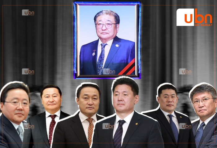 ГЭГЭЭН ДУРСГАЛД: Тэд анхны Ерөнхийлөгч П.Очирбат агсныг хэрхэн дурсаж, ЮУ ХЭЛЭВ