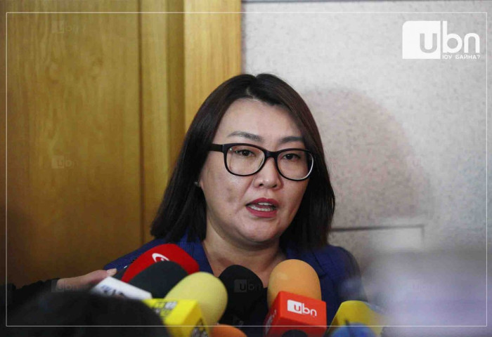 А.Ариунзаяа: Чуулганы хуралдааны 40 цагийг тасалсан 1 л хүн байна