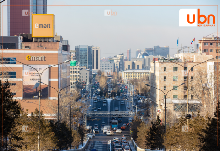 ЧУУЛГАН: Улаанбаатар хотын 2040 он хүртэлх хөгжлийн ерөнхий төлөвлөгөөг батлах тухай” тогтоолын төслийг УИХ-аар хэлэлцэхийг ДЭМЖЛЭЭ