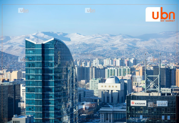 ӨГЛӨӨНИЙ МЭНД: Улаанбаатарт -16 хэм хүйтэн