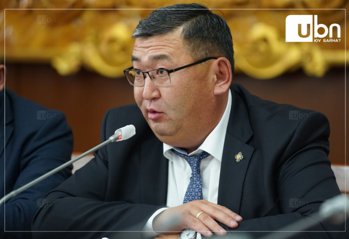 Ц.Туваан: Хил дамнасан төмөр замын асуудлаас болж нүүрсний экспортоос 18 орчим тэрбум ам.долларын орлогыг алдсан байна