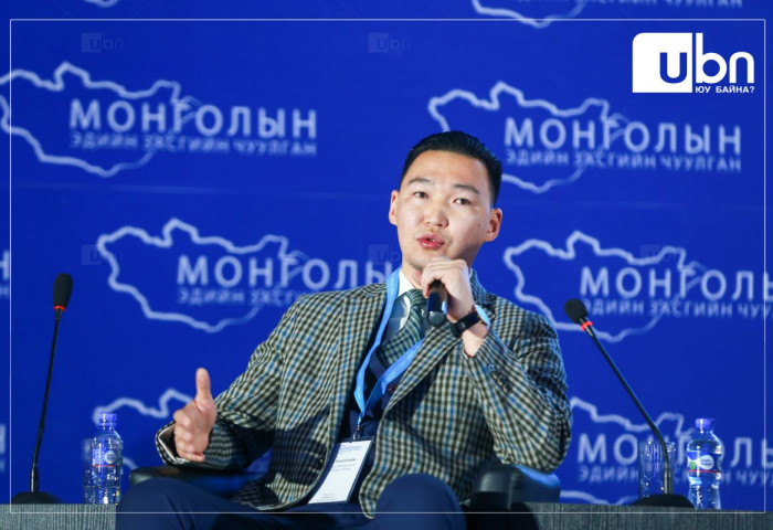 О.Зундуйдорж: “Дун өргөө” компанийн эзэн нь Намбарын Энхбаяр. Монголын ард түмэн энэ гэр бүлд ЯМАР ӨРТЭЙ ЮМ БЭ