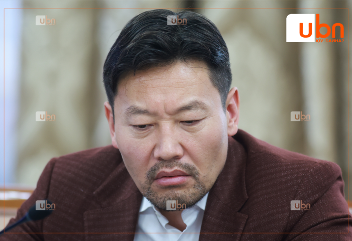 Х.Ганхуяг: Мухар төмөр замынхаа төлөөсийг төлж байгаа гэрээ байна