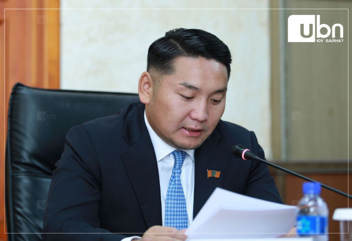 З.Төмөртөмөө: Стандарт мөрдүүлнэ гэхээр л захиргаадалтын аргаар хааж боодог байдлаа боль