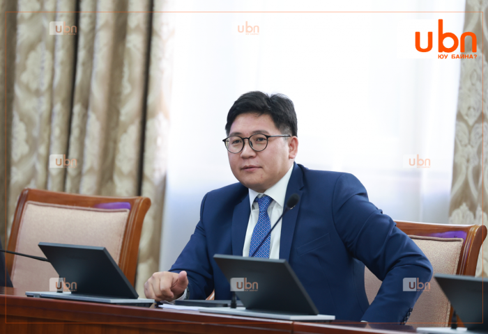 “2028 оны сонгууль дөхөхөөр баахан ЭХ ОРОНЧИД гарч ирээд, гэрээ байгуулсан хүмүүс ЭХ ОРОНЧ БИШ болж хувирна“