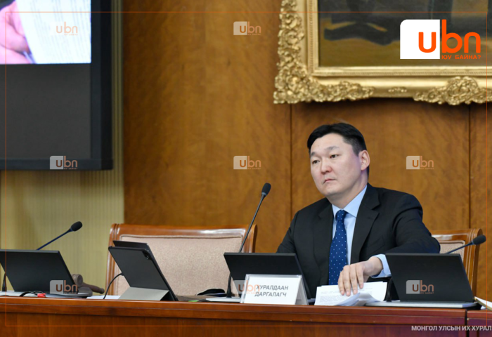 АБГББХ: Хил дамнасан төмөр замын ЗГ хоорондын хэлэлцээрийг зөвшилцөхийг дэмжиж, саналаа ЗГ-т хүргүүлэхээр болов