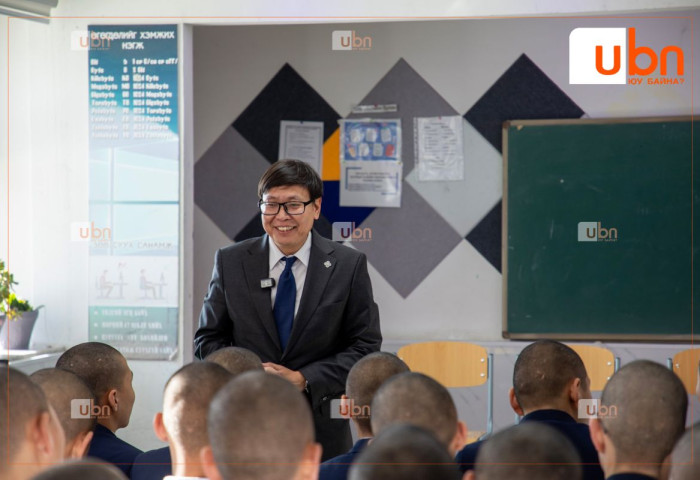 Сургалт, хүмүүжлийн тусгай байгууллагад 48 хүүхэд ерөнхий боловсролын үйлчилгээнд хамрагдаж байна