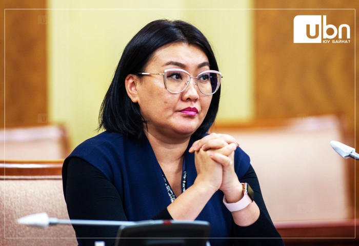 А.Ариунзаяа: Ямар хөгийн шийдвэр вэ. Өвөл, хаврын улирлын хурдан морины уралдааны тухай ЗГ-ын  57-р тогтоолыг хүчингүй болгосон юм уу