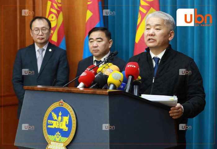 Ж.Энхбаяр: Атрын дөрөвдүгээр аяны хүрээнд Монгол Улс дотооддоо 19 нэр төрлийн бүтээгдэхүүнийг тарьж, ургуулж, үйлдвэрлэнэ