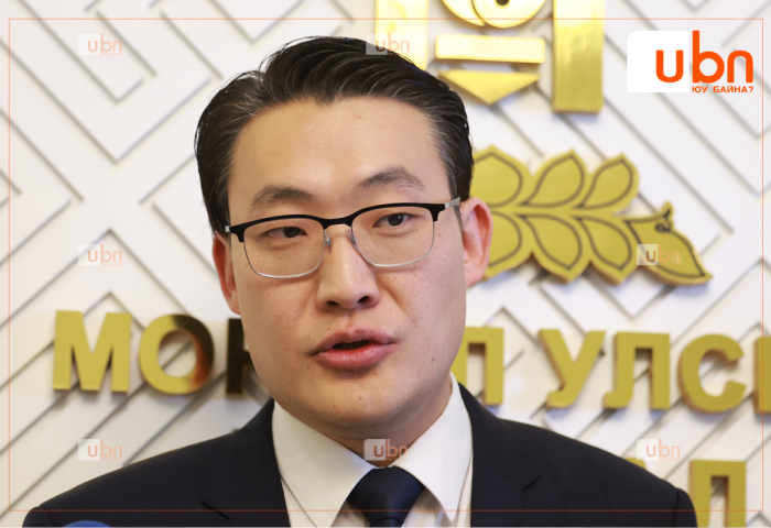 А.Амартүвшин: Газын холболт хийгдэх айлуудыг давхар дулаална