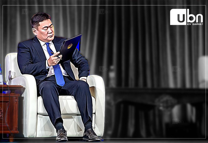 “Дүнжингарав“ уралдааныг хууль бус гэдгийг тогтоосон УДШ-ийн тогтоолыг зөрчсөн ЗГ огцрох болзлоо хангачхав уу