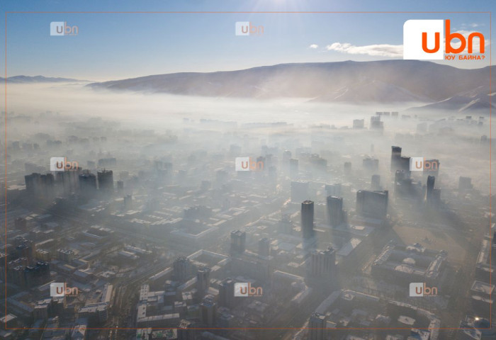 Утааны сонсгол даваа гарагт эхэлнэ