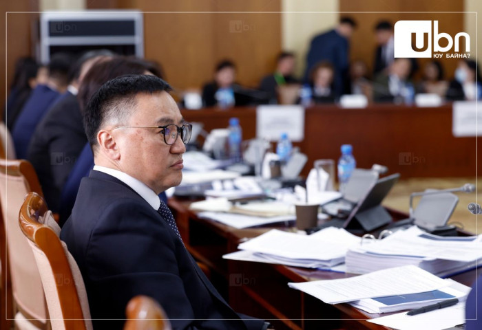 Утааны сонсгол эхэллээ