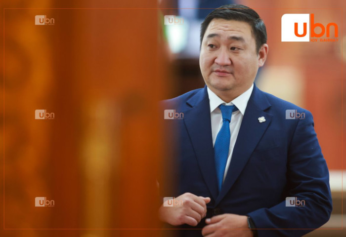 УИХ-ын гишүүн С.Лүндэг: Хувийн эрүүл мэндийн асуудлаас болж чуулганд сууж чадаагүйдээ хүлцэл өчиж байна