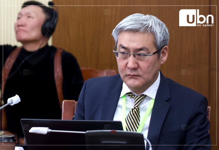 SOCIAL POP: А.Гансүх “З.Энхболд хэзээ ч гэмт үйлдэл хийхгүй, төрийн зүтгэлтэн“ гэж З.Энхболдыг ӨМӨӨРӨВ