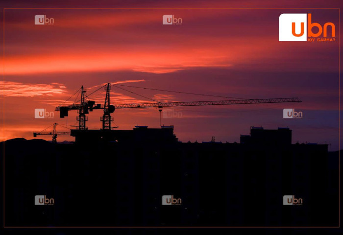 ӨГЛӨӨНИЙ МЭНД: Улаанбаатарт -16 хэм хүйтэн